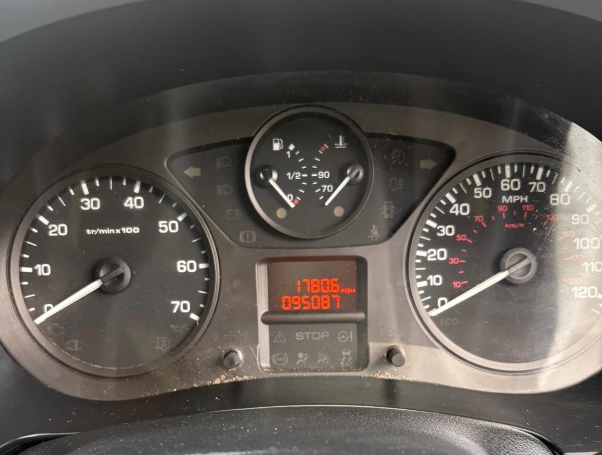 Used Peugeot Partner 2013 for sale - 76637512: Photo 22