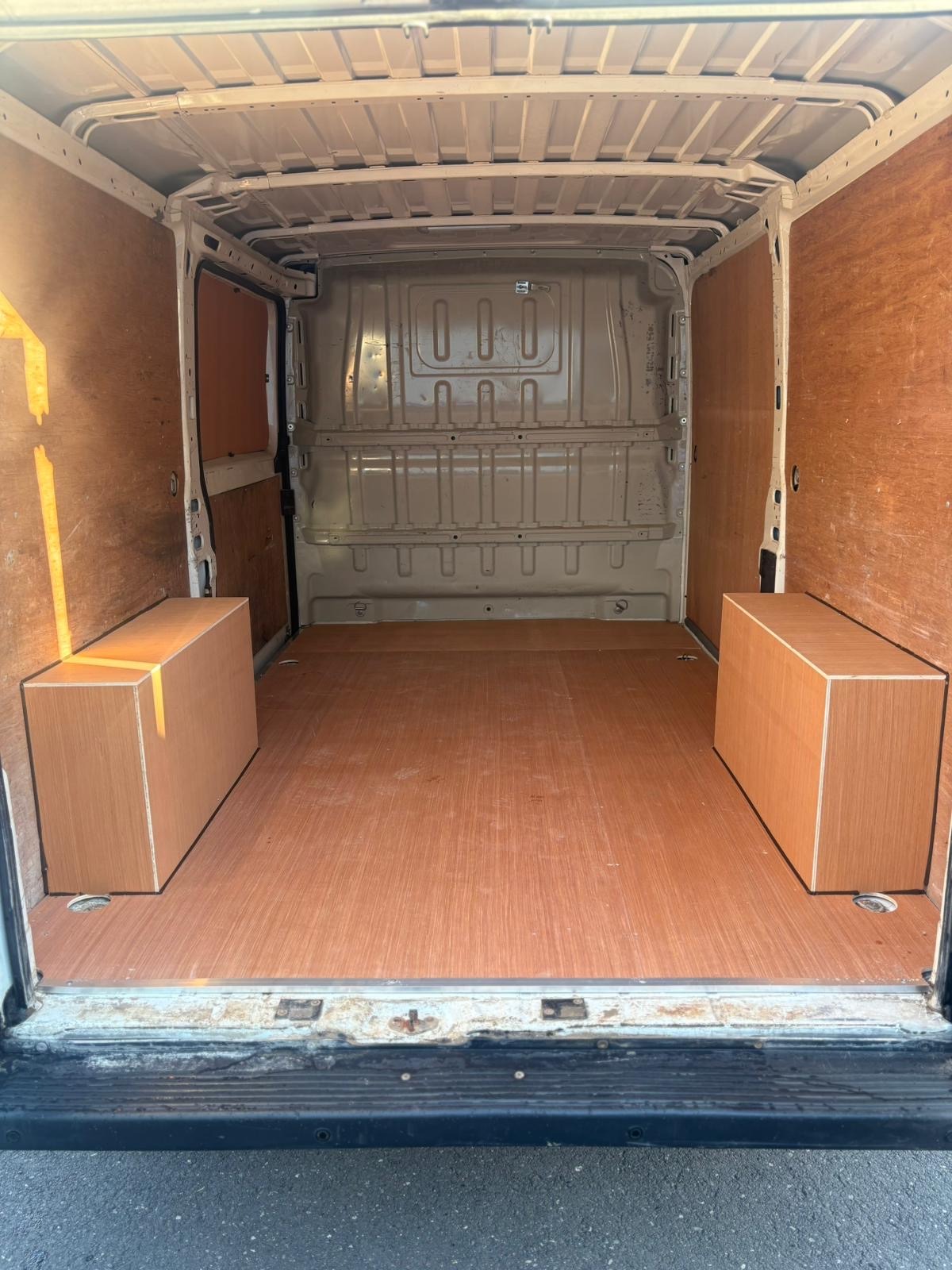 Used Citroen Relay 2015 for sale - 76854724: Photo 16