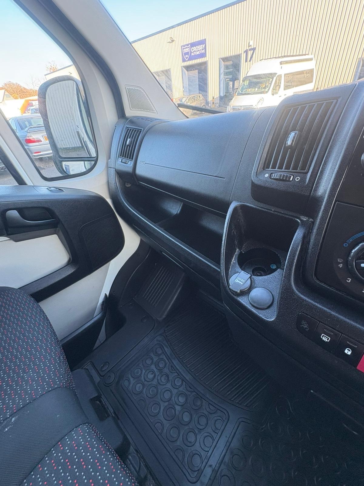 Used Citroen Relay 2015 for sale - 76854724: Photo 19