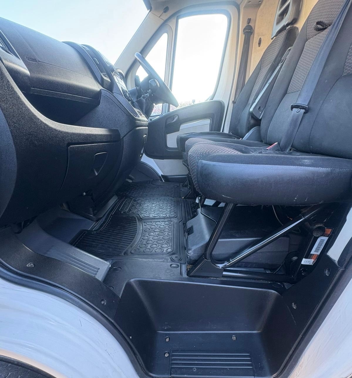 Used Citroen Relay 2015 for sale - 76854724: Photo 20