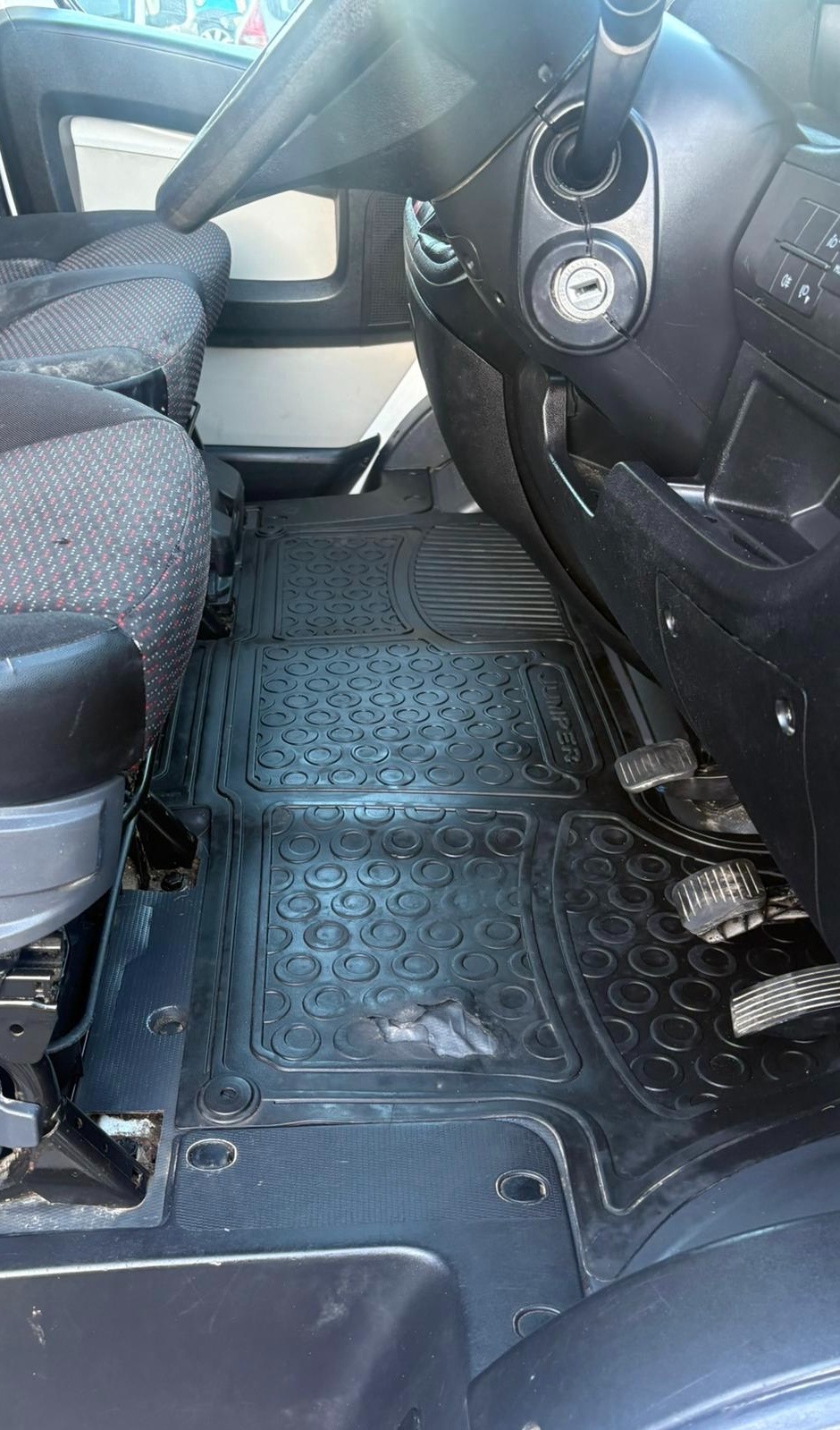 Used Citroen Relay 2015 for sale - 76854724: Photo 21