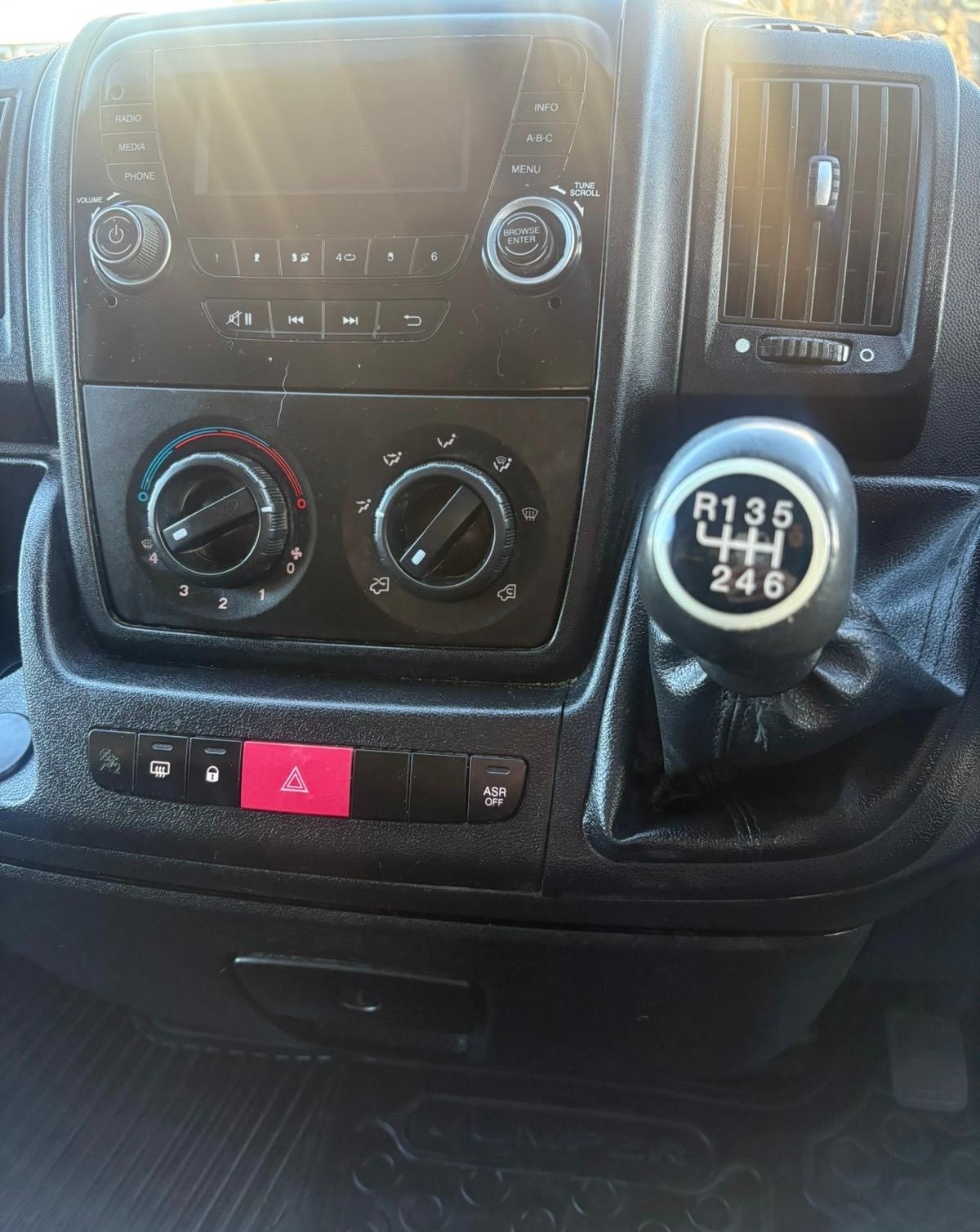 Used Citroen Relay 2015 for sale - 76854724: Photo 22