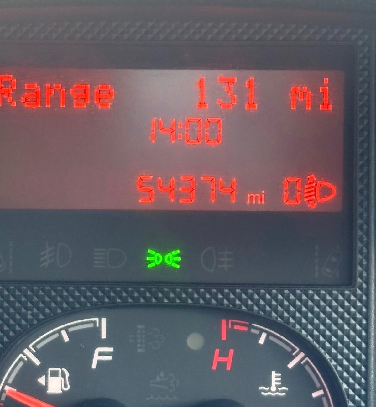 Used Citroen Relay 2015 for sale - 76854724: Photo 23