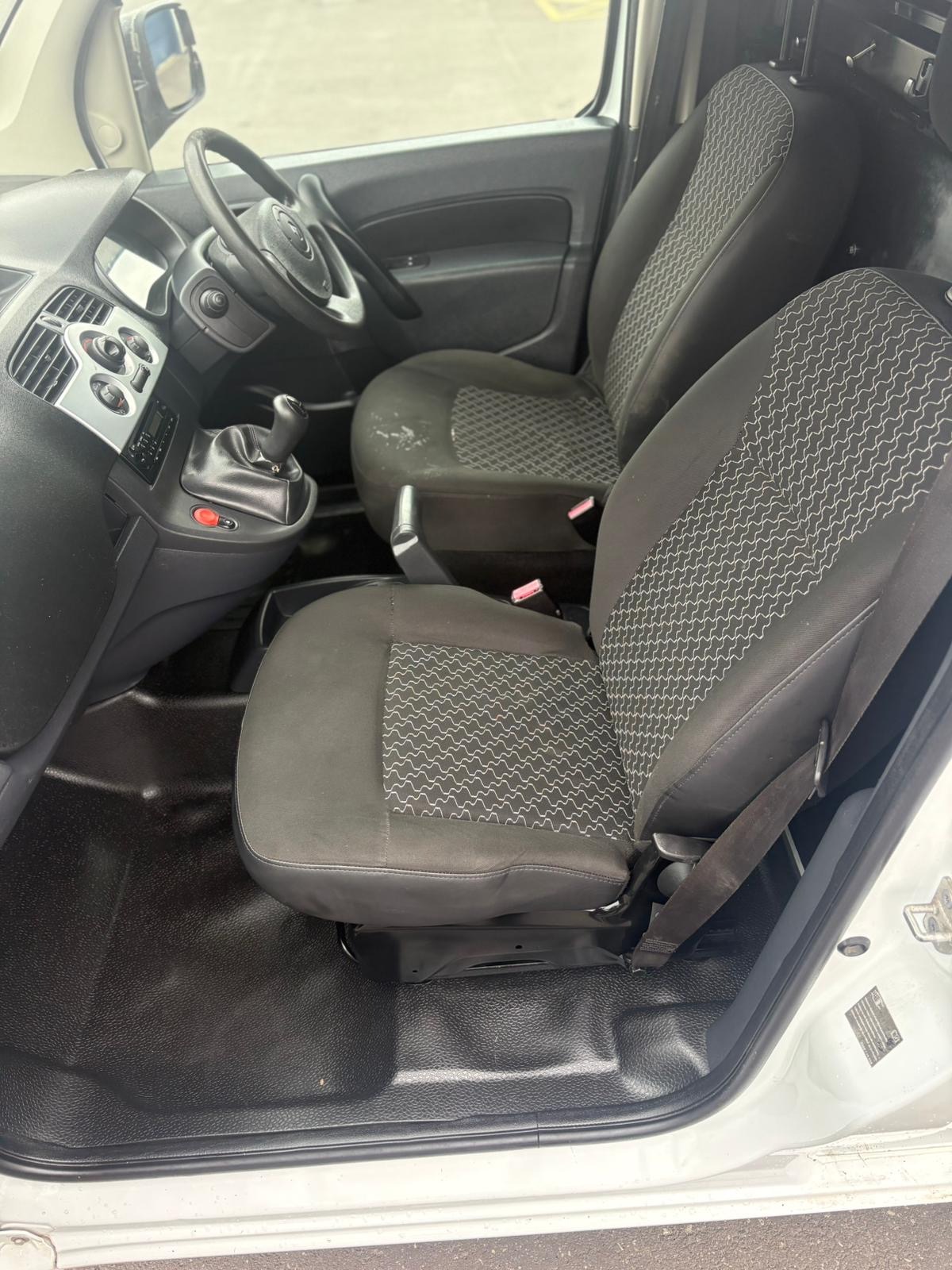 Used Renault Kangoo 2012 for sale - 76281698: Photo 17