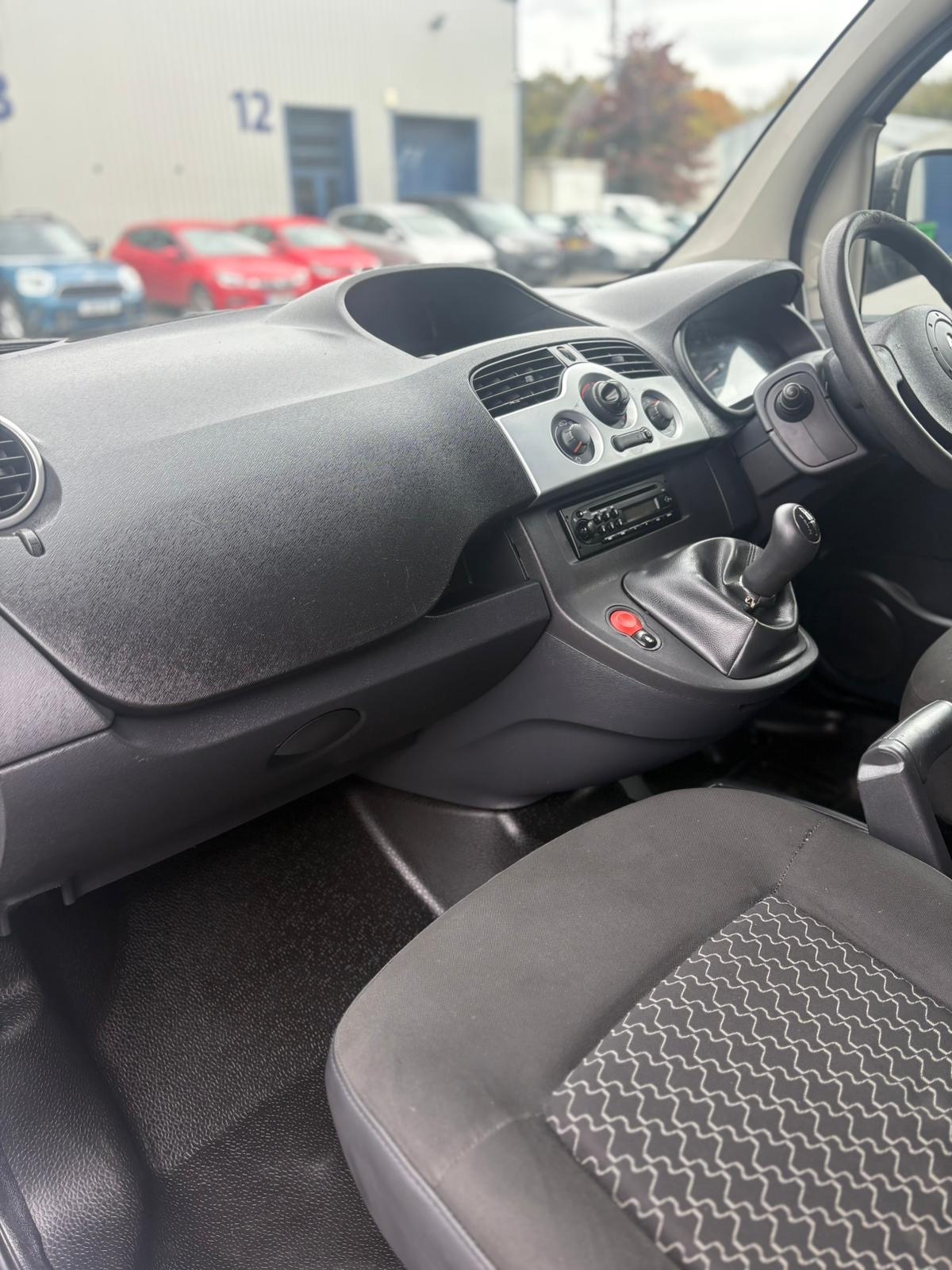 Used Renault Kangoo 2012 for sale - 76281698: Photo 18