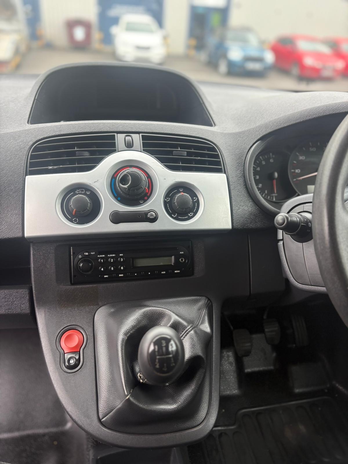 Used Renault Kangoo 2012 for sale - 76281698: Photo 19