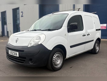 Renault - Kangoo