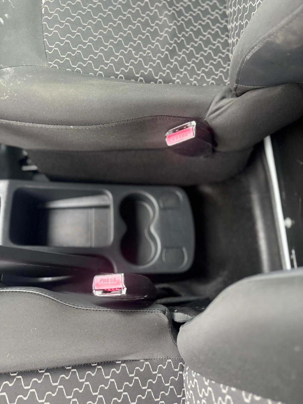 Used Renault Kangoo 2012 for sale - 76281698: Photo 20