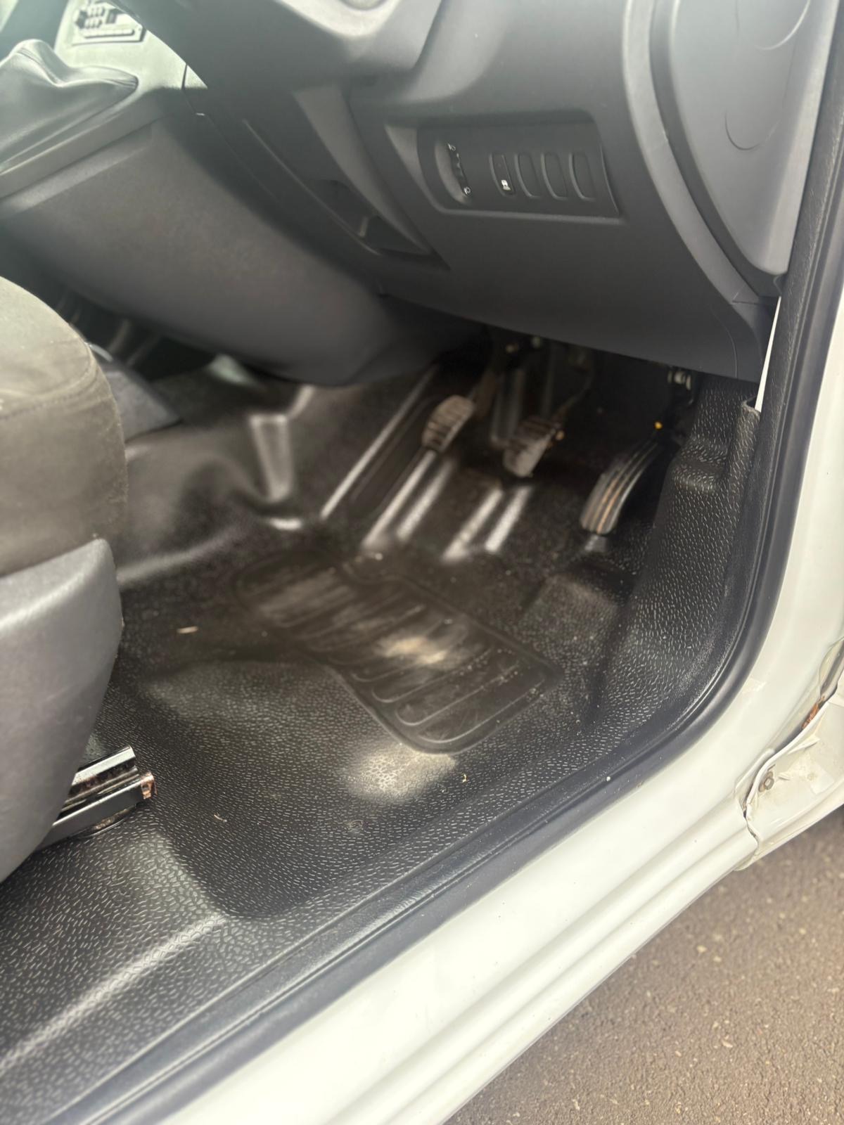 Used Renault Kangoo 2012 for sale - 76281698: Photo 21