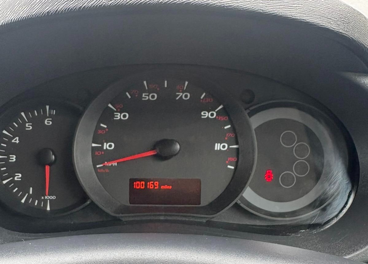 Used Renault Kangoo 2012 for sale - 76281698: Photo 23