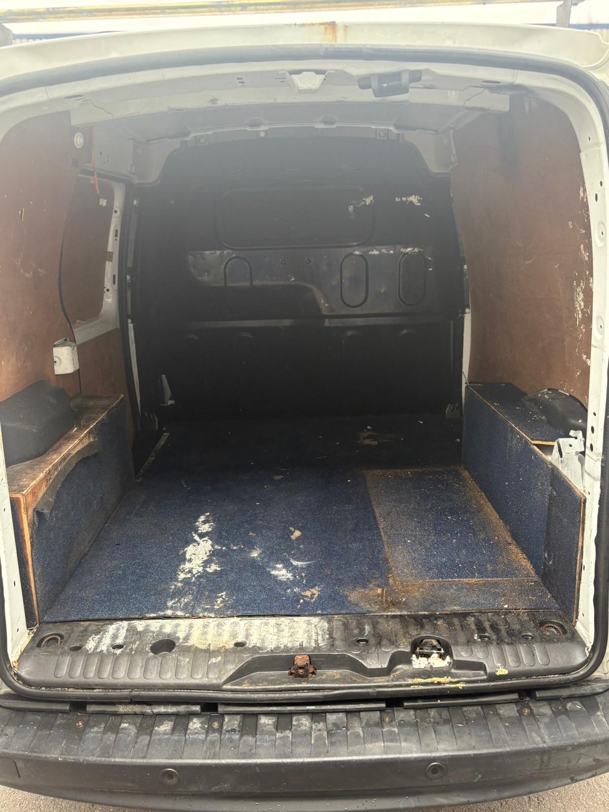 Used Renault Kangoo 2012 for sale - 76281698: Photo 28