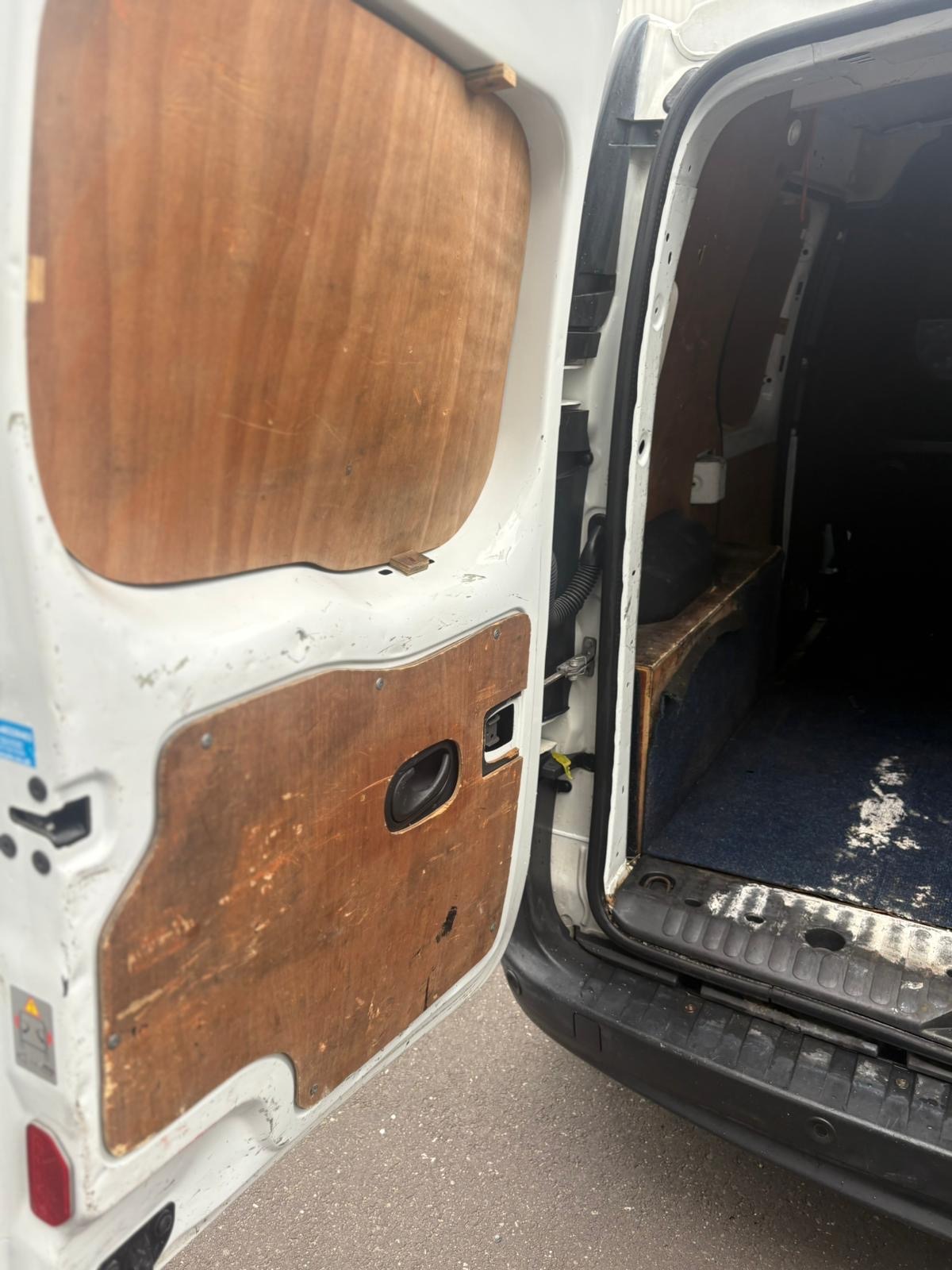 Used Renault Kangoo 2012 for sale - 76281698: Photo 30