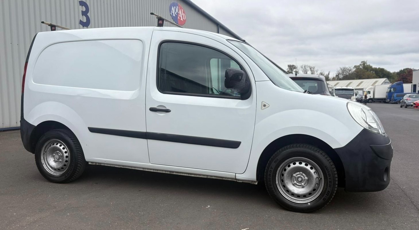 Used Renault Kangoo 2012 for sale - 76281698: Photo 6