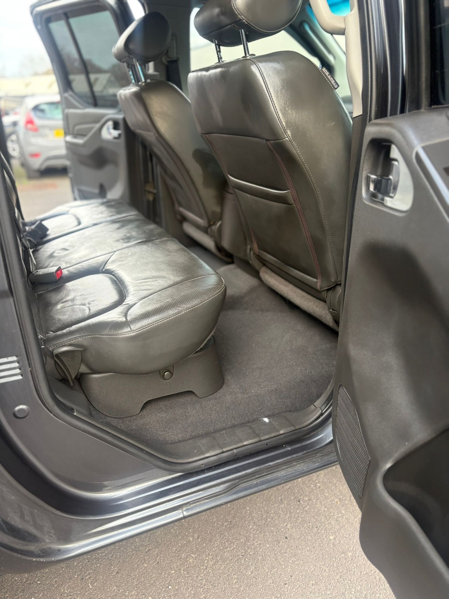 Used Nissan Navara 2014 for sale - 76941831: Photo 18