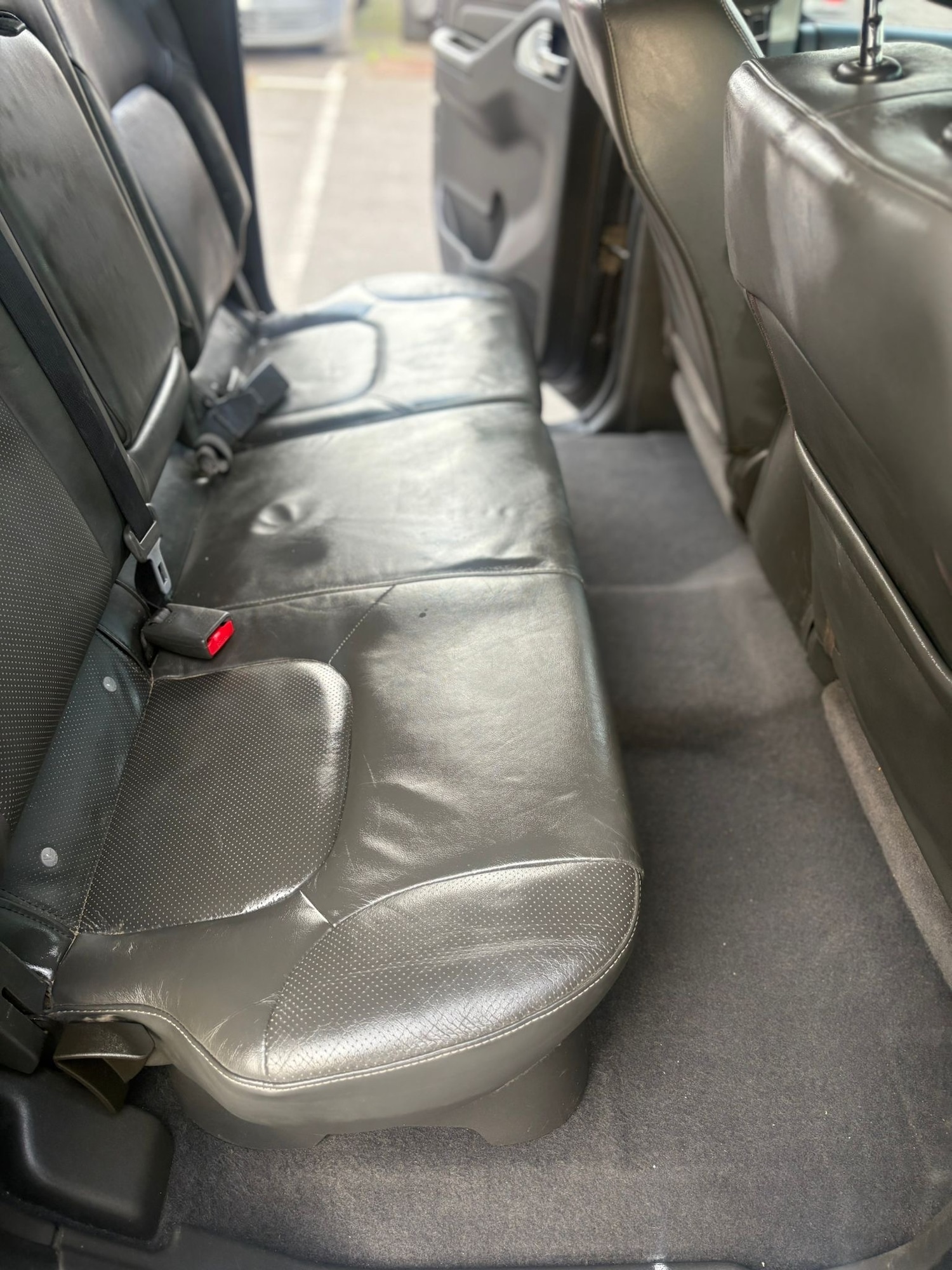 Used Nissan Navara 2014 for sale - 76941831: Photo 21