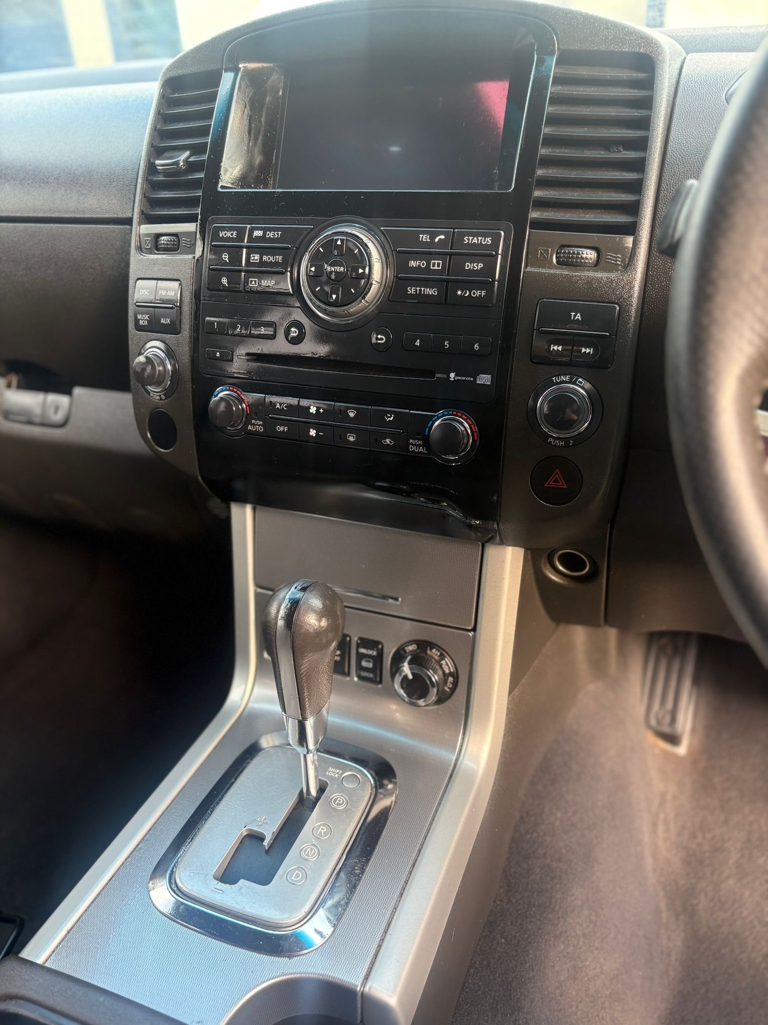 Used Nissan Navara 2014 for sale - 76941831: Photo 22