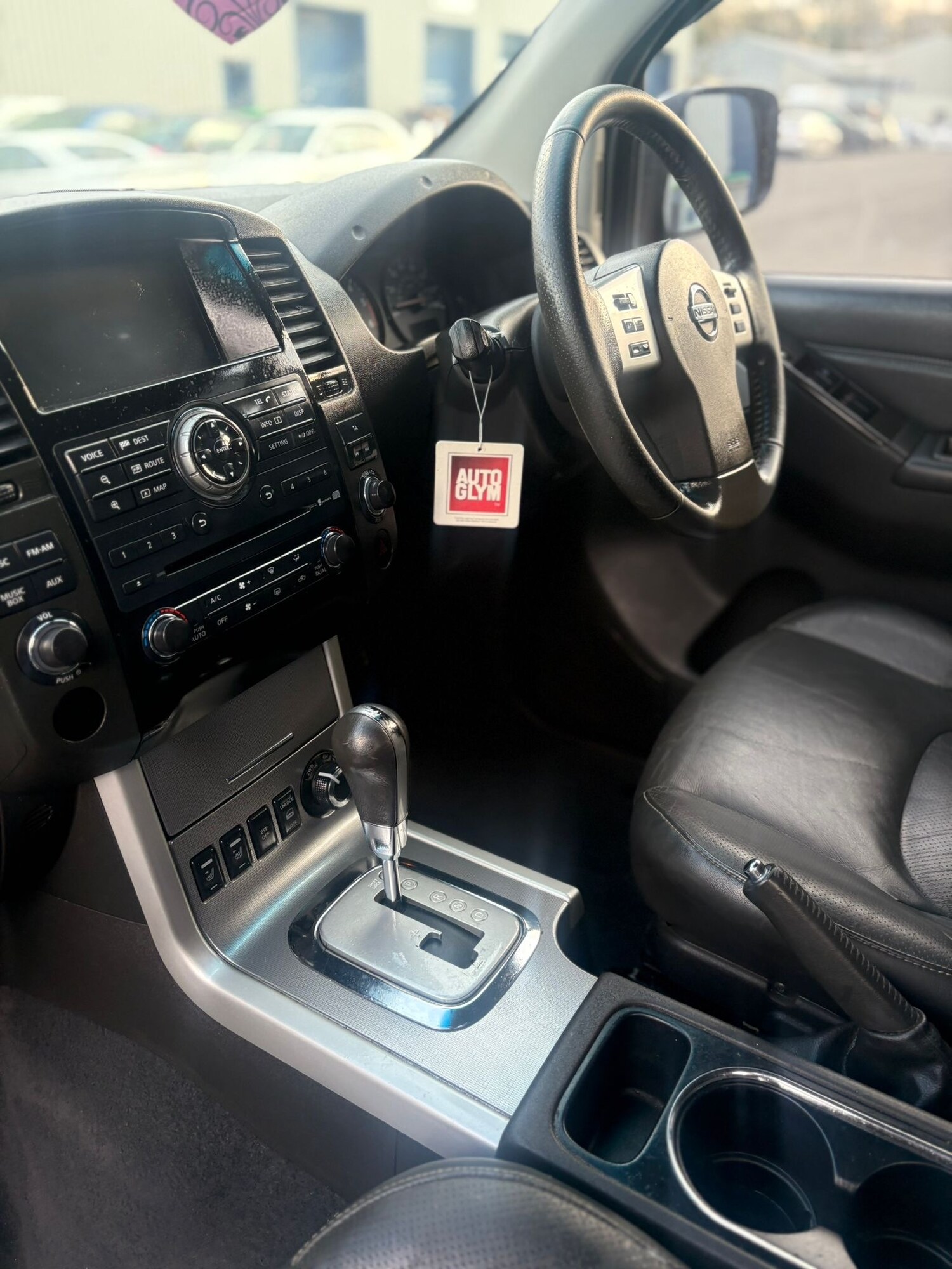 Used Nissan Navara 2014 for sale - 76941831: Photo 27