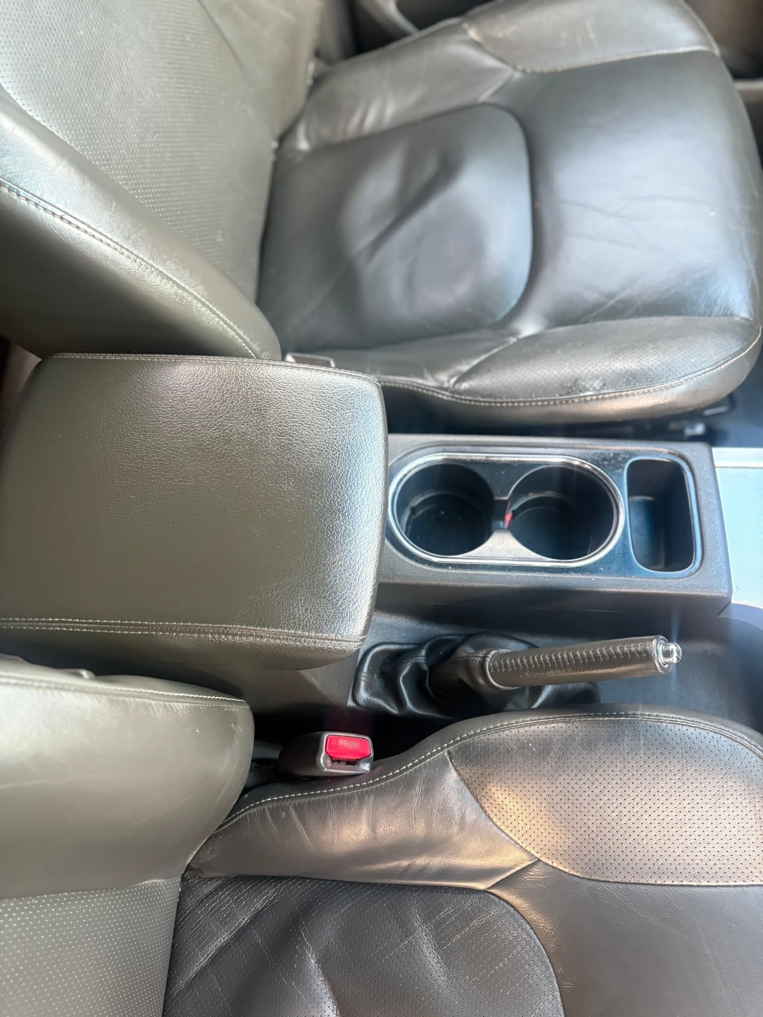 Used Nissan Navara 2014 for sale - 76941831: Photo 28