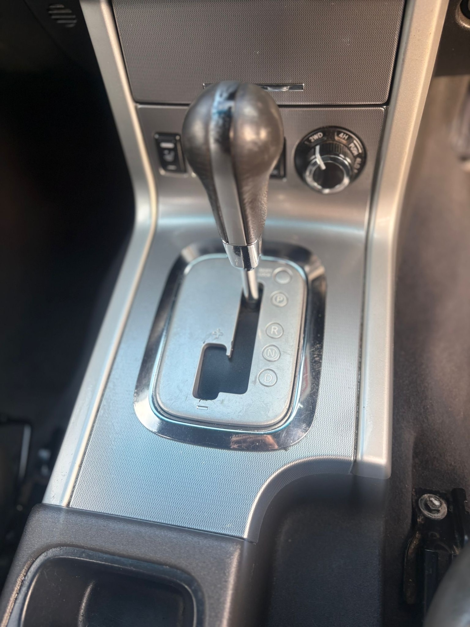 Used Nissan Navara 2014 for sale - 76941831: Photo 29