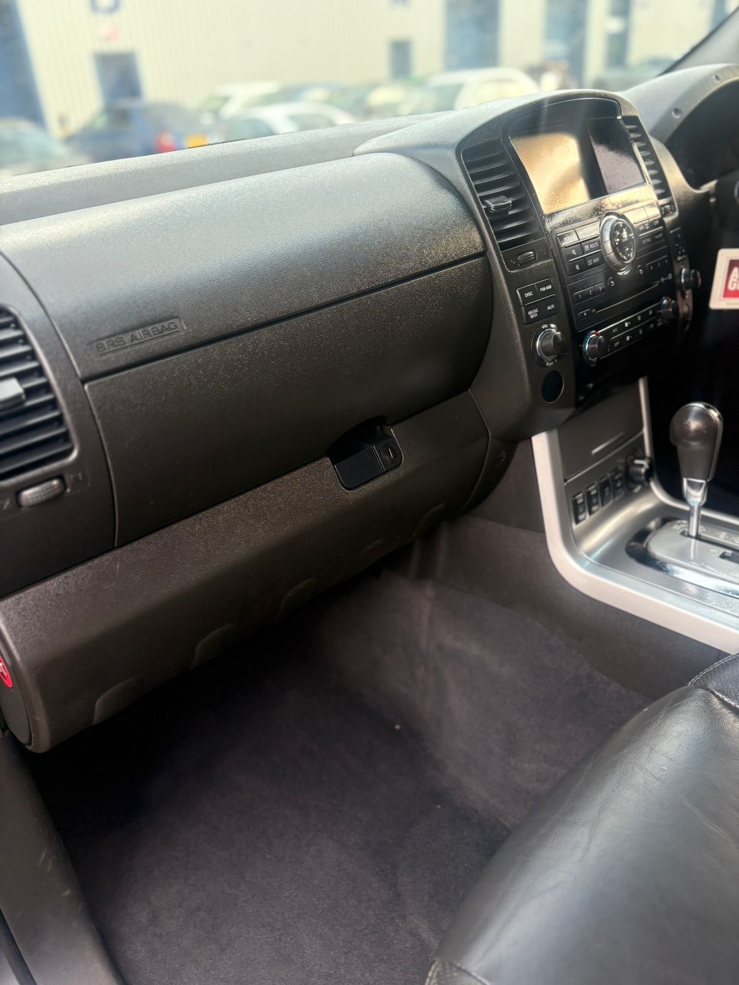 Used Nissan Navara 2014 for sale - 76941831: Photo 30