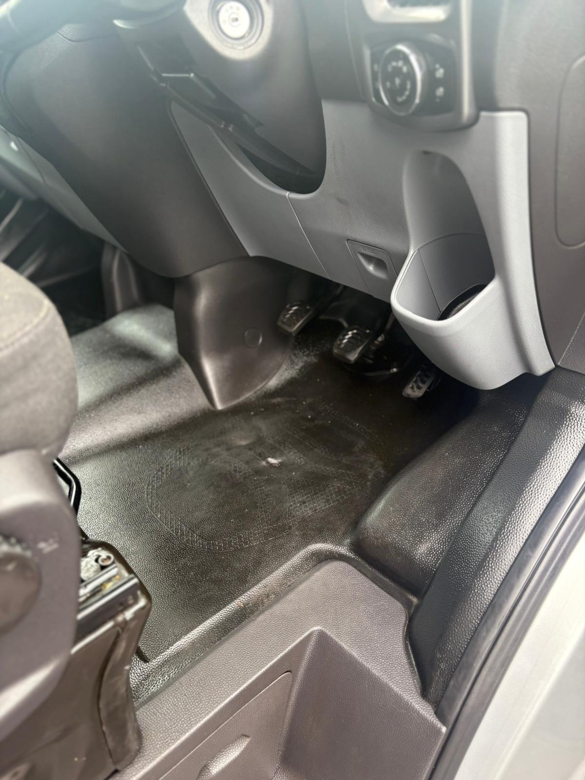 Used Ford Transit Custom 2015 for sale - 76321780: Photo 23