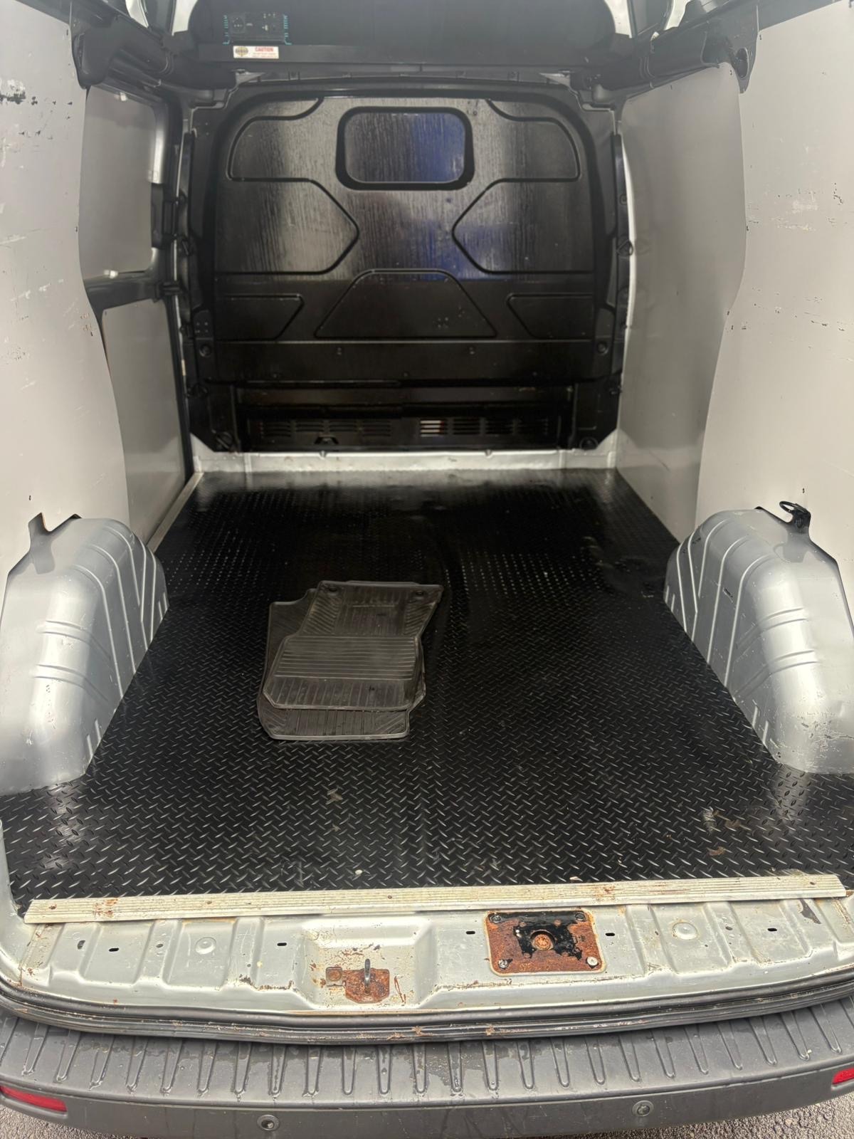 Used Ford Transit Custom 2015 for sale - 76321780: Photo 34