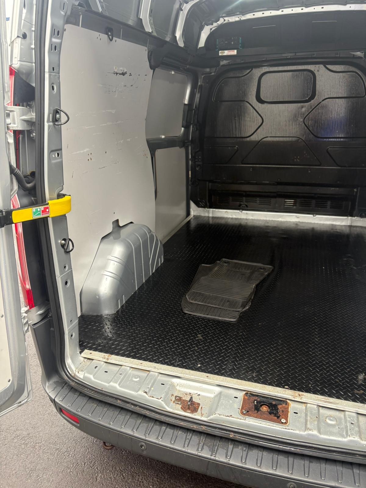 Used Ford Transit Custom 2015 for sale - 76321780: Photo 35