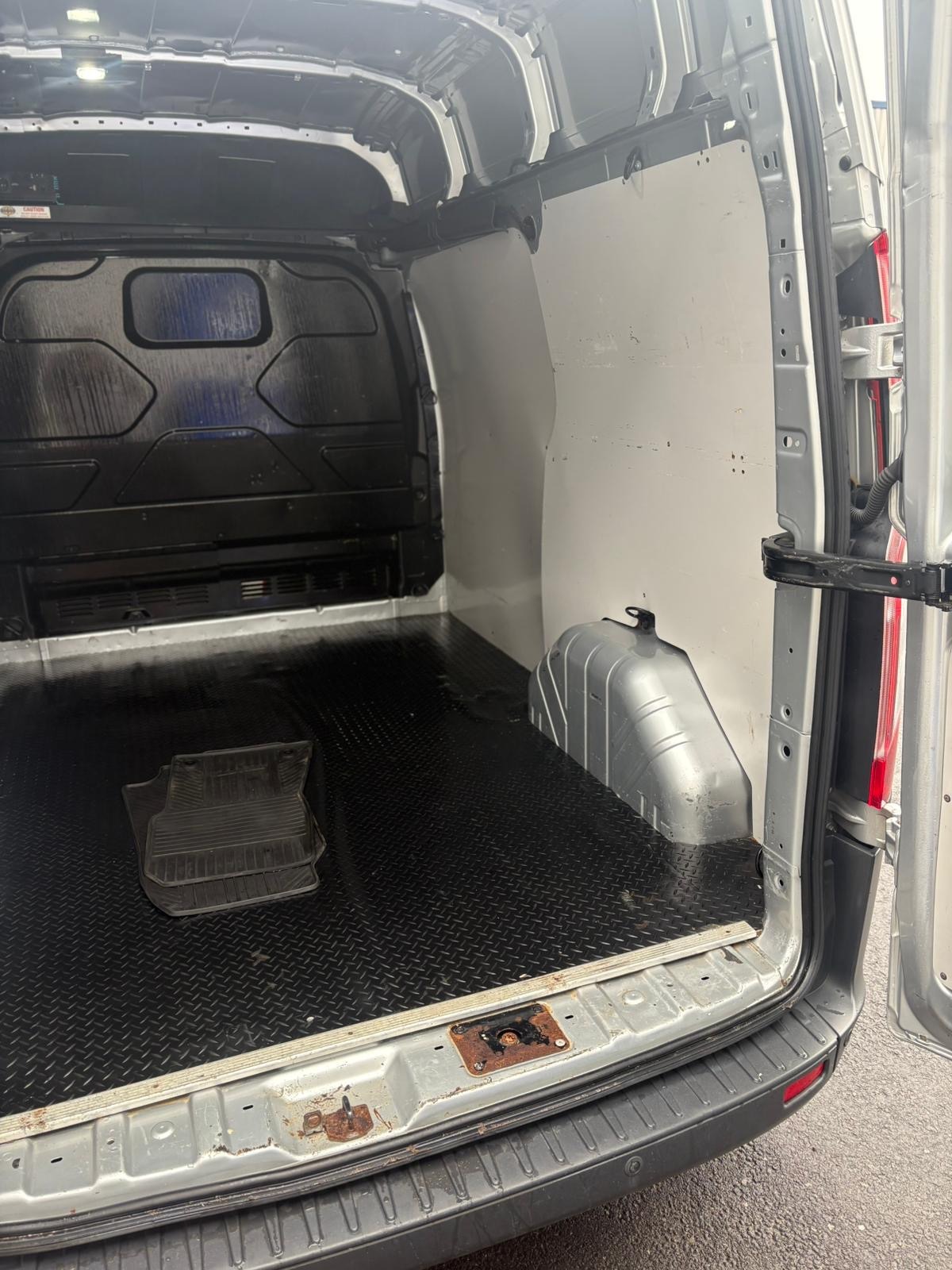 Used Ford Transit Custom 2015 for sale - 76321780: Photo 36