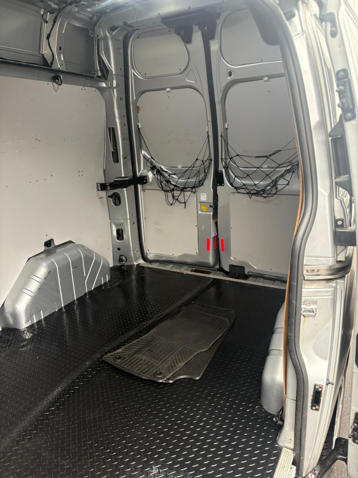 Used Ford Transit Custom 2015 for sale - 76321780: Photo 37