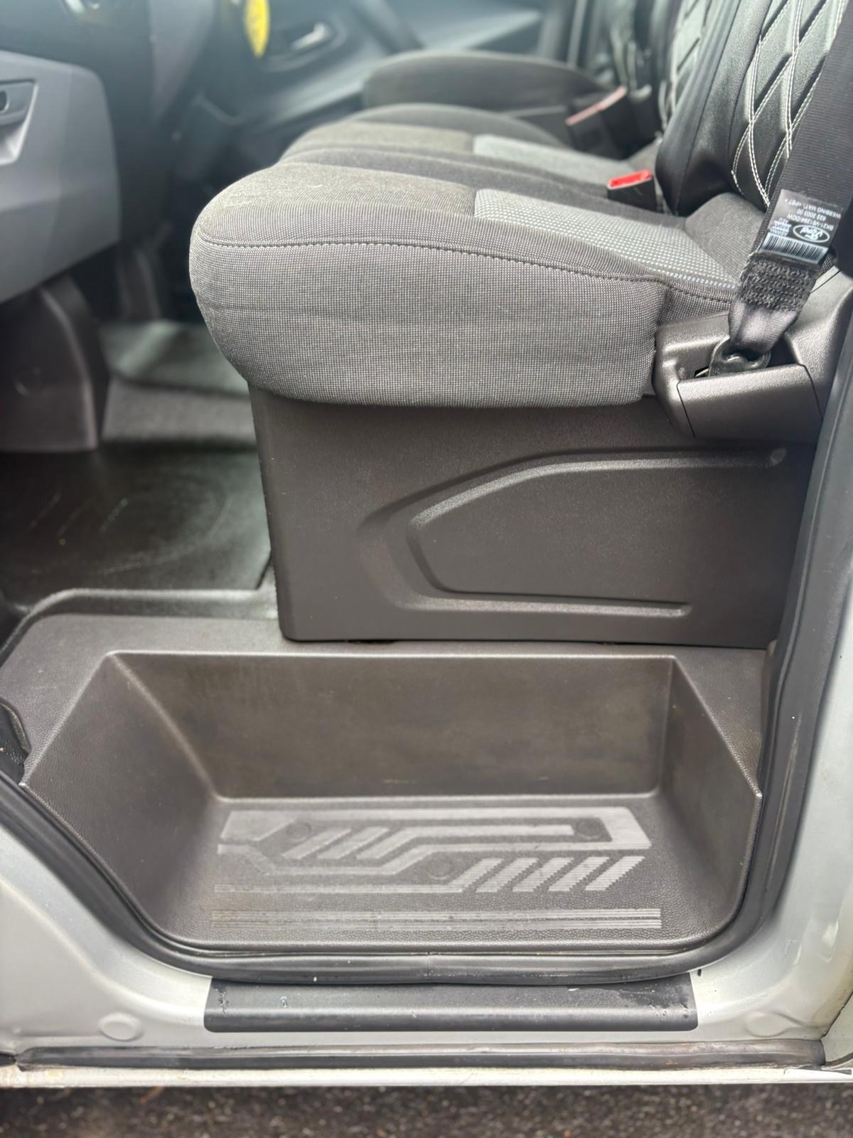 Used Ford Transit Custom 2015 for sale - 76321780: Photo 39