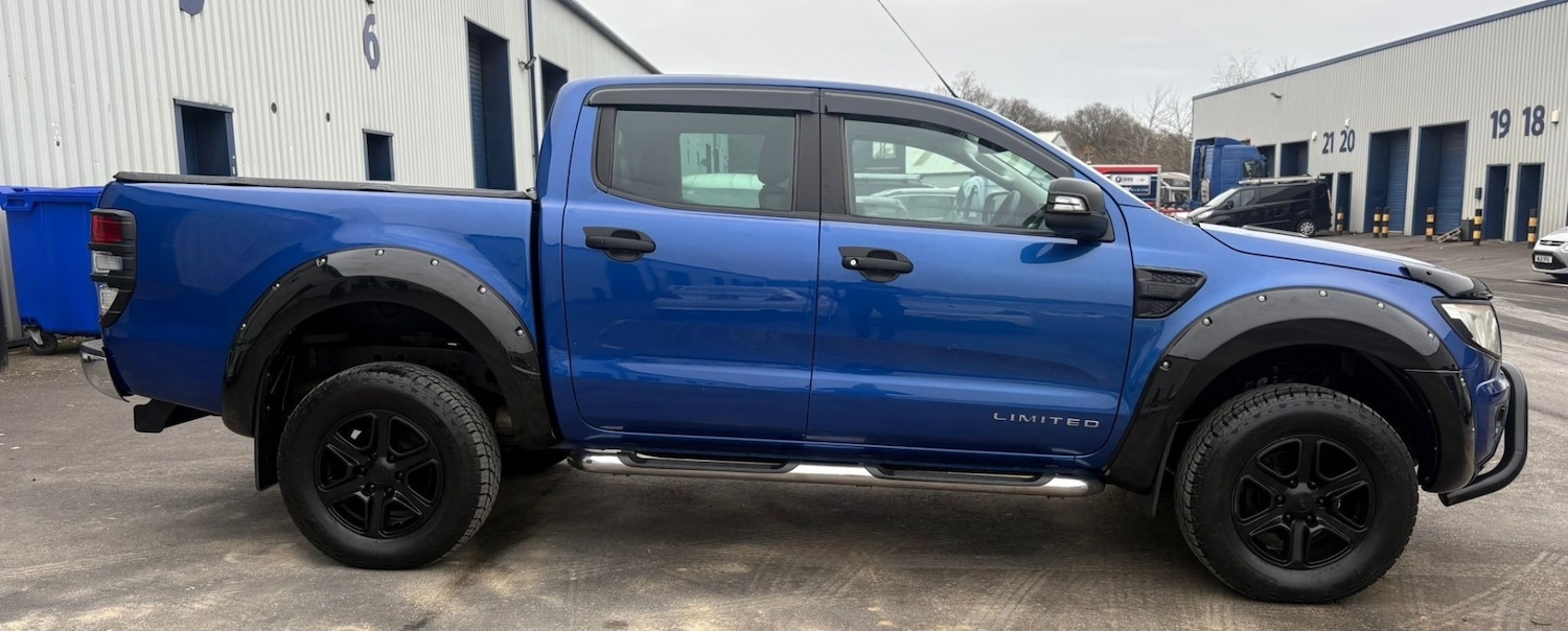 Used Ford Ranger 2013 for sale - 77064178: Photo 10