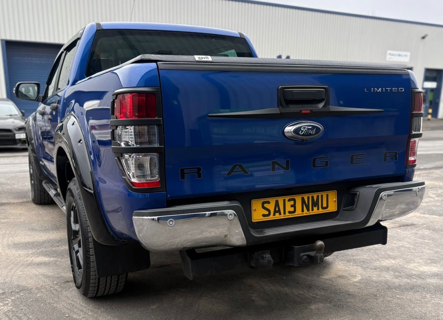 Used Ford Ranger 2013 for sale - 77064178: Photo 13