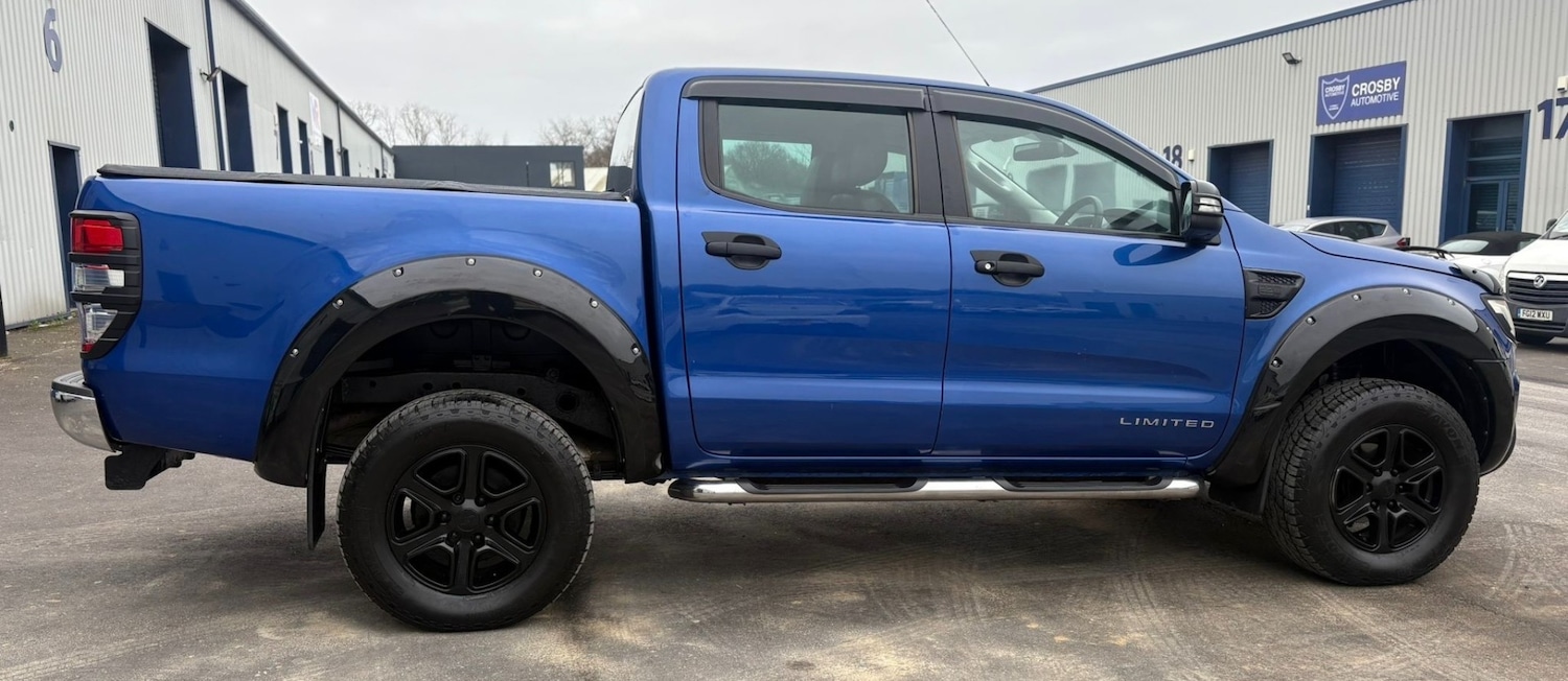 Used Ford Ranger 2013 for sale - 77064178: Photo 16