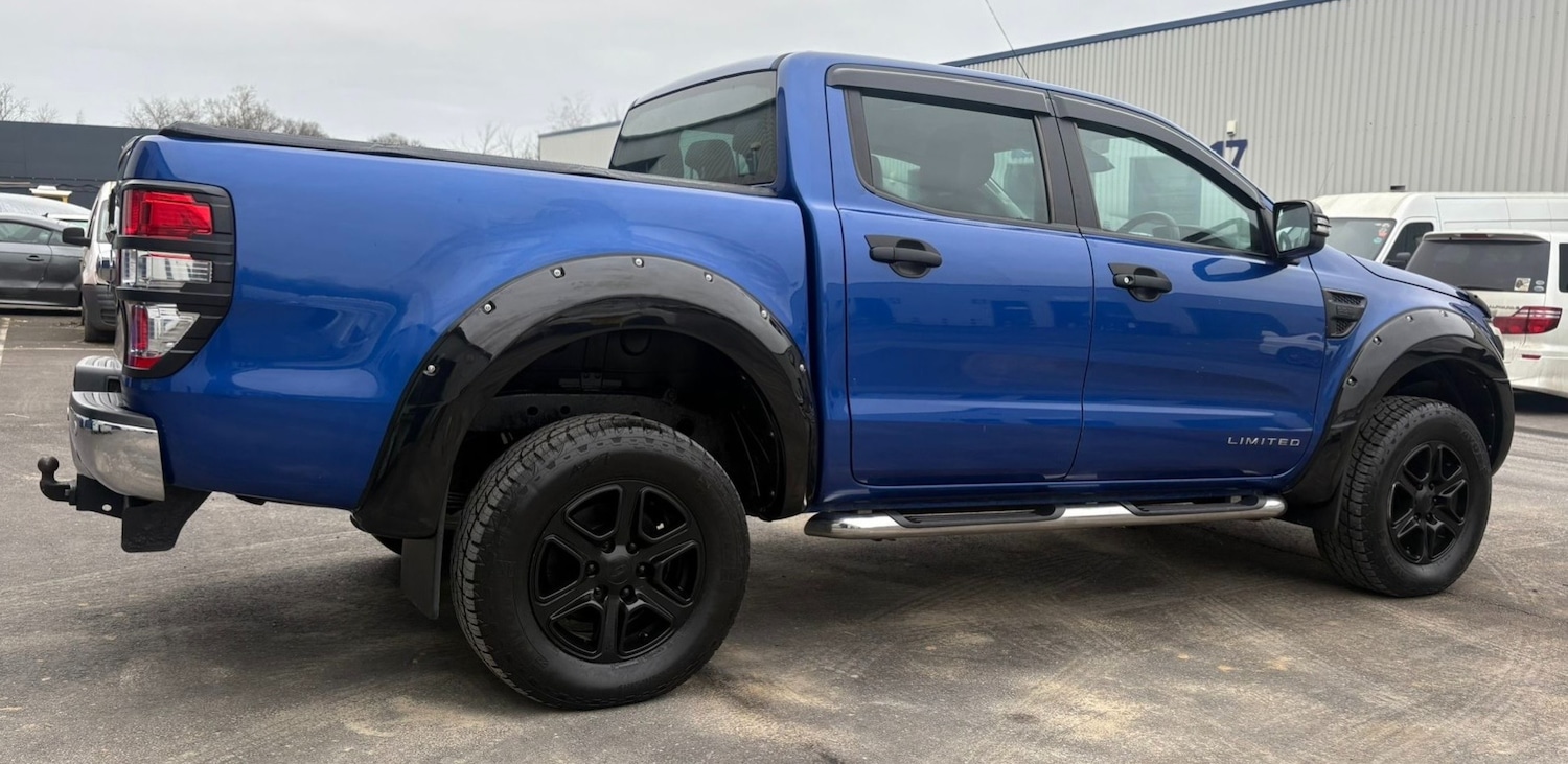 Used Ford Ranger 2013 for sale - 77064178: Photo 17