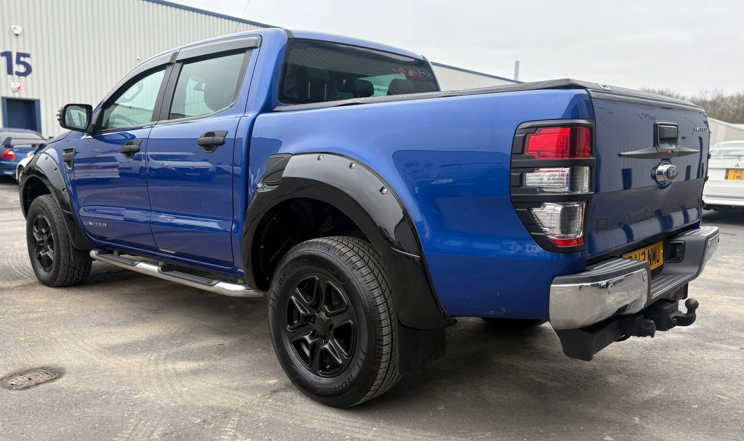 Used Ford Ranger 2013 for sale - 77064178: Photo 18