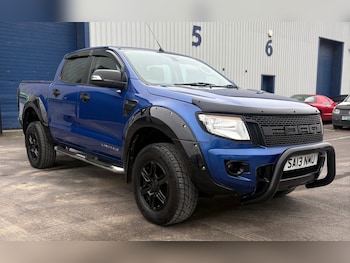 Used Ford Ranger 2013 for sale - 77064178: Photo