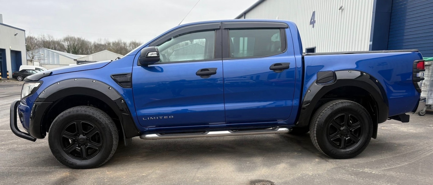 Used Ford Ranger 2013 for sale - 77064178: Photo 20