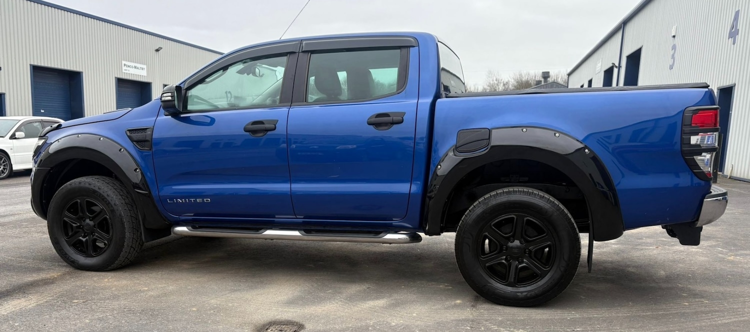 Used Ford Ranger 2013 for sale - 77064178: Photo 21