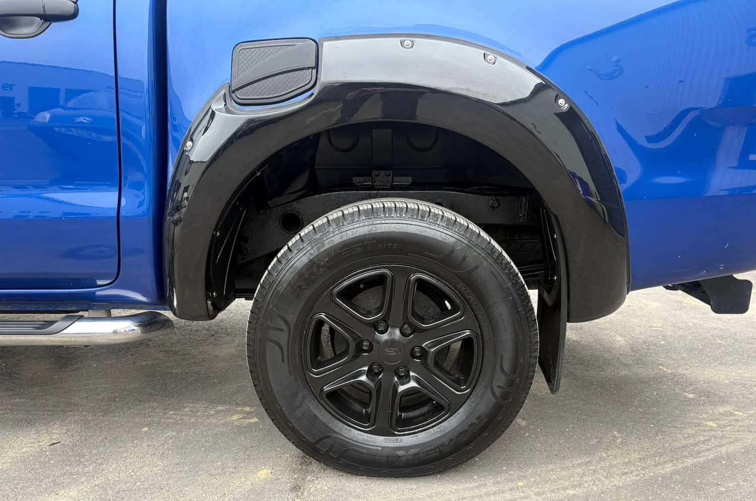 Used Ford Ranger 2013 for sale - 77064178: Photo 22