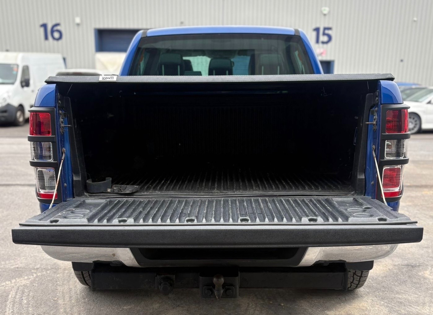 Used Ford Ranger 2013 for sale - 77064178: Photo 23