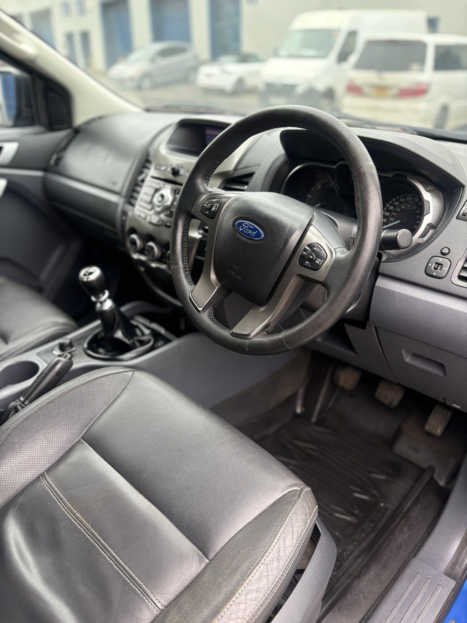 Used Ford Ranger 2013 for sale - 77064178: Photo 25