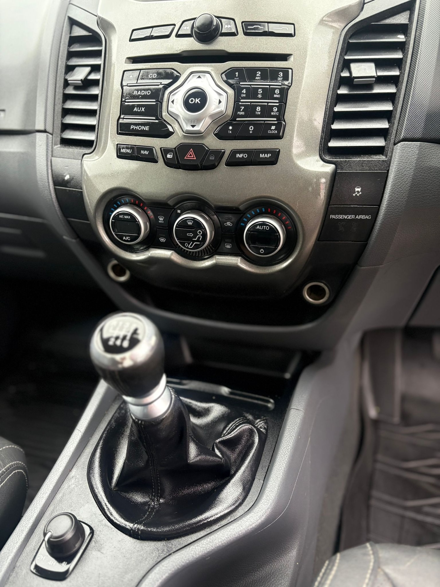 Used Ford Ranger 2013 for sale - 77064178: Photo 26