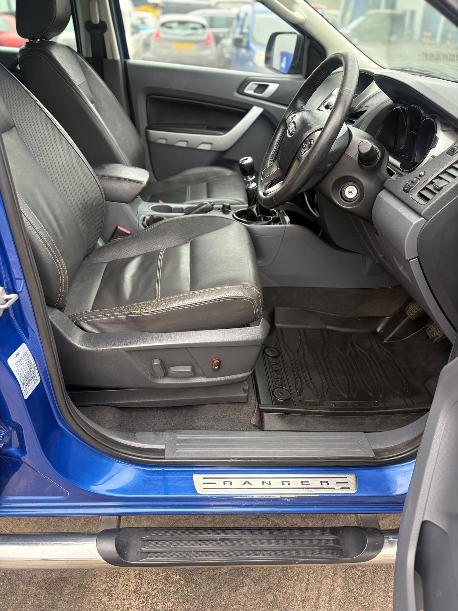 Used Ford Ranger 2013 for sale - 77064178: Photo 27