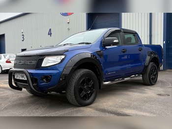Used Ford Ranger 2013 for sale - 77064178: Photo