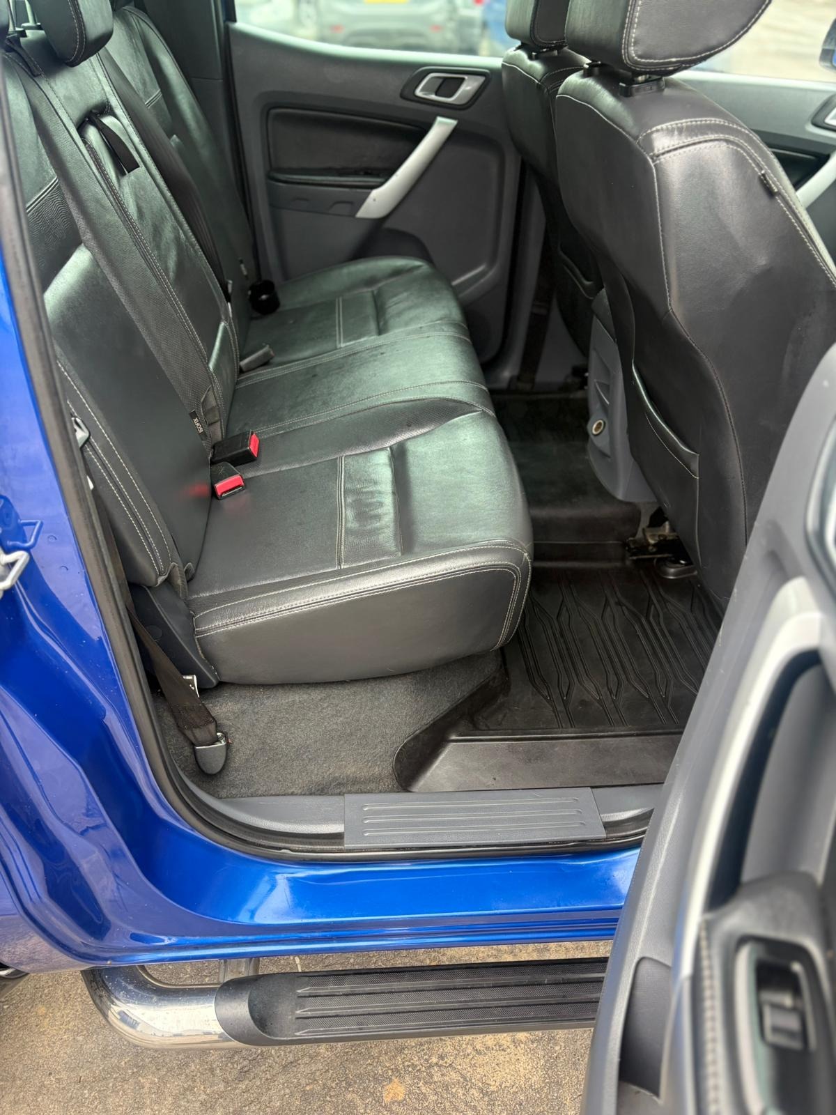 Used Ford Ranger 2013 for sale - 77064178: Photo 30