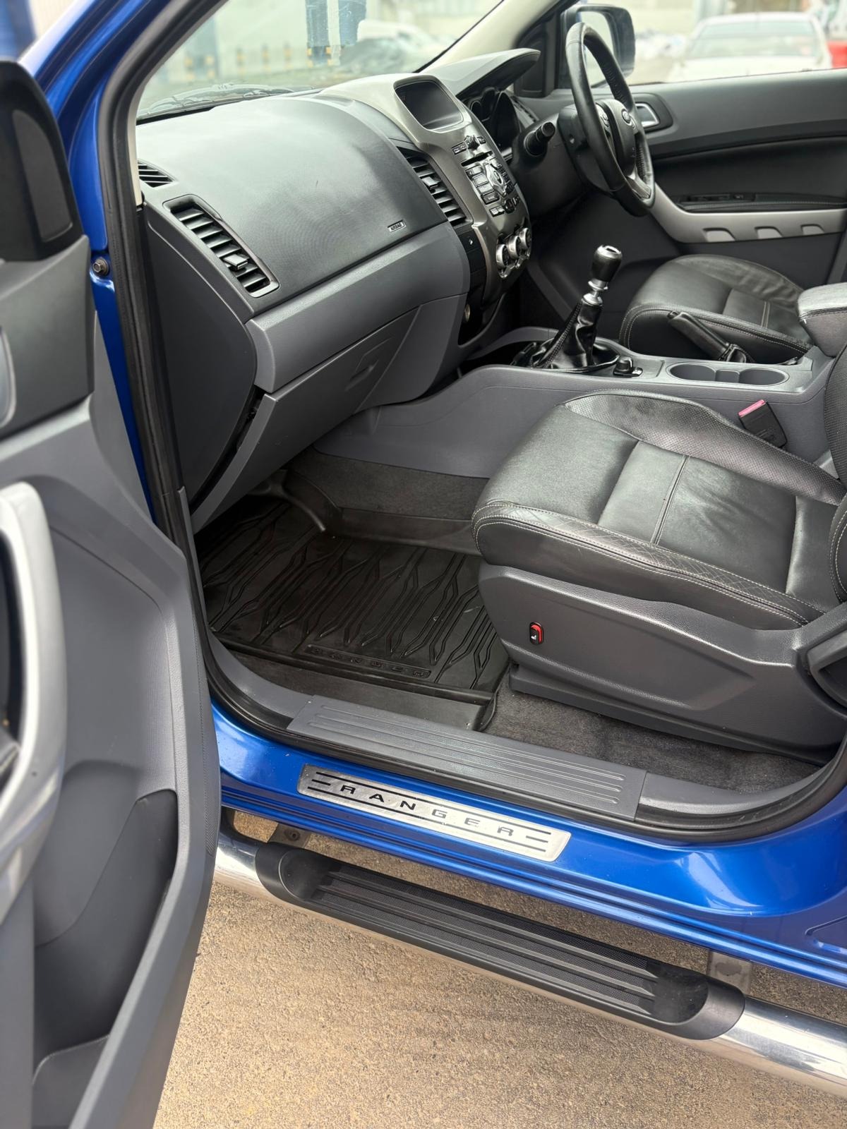 Used Ford Ranger 2013 for sale - 77064178: Photo 33