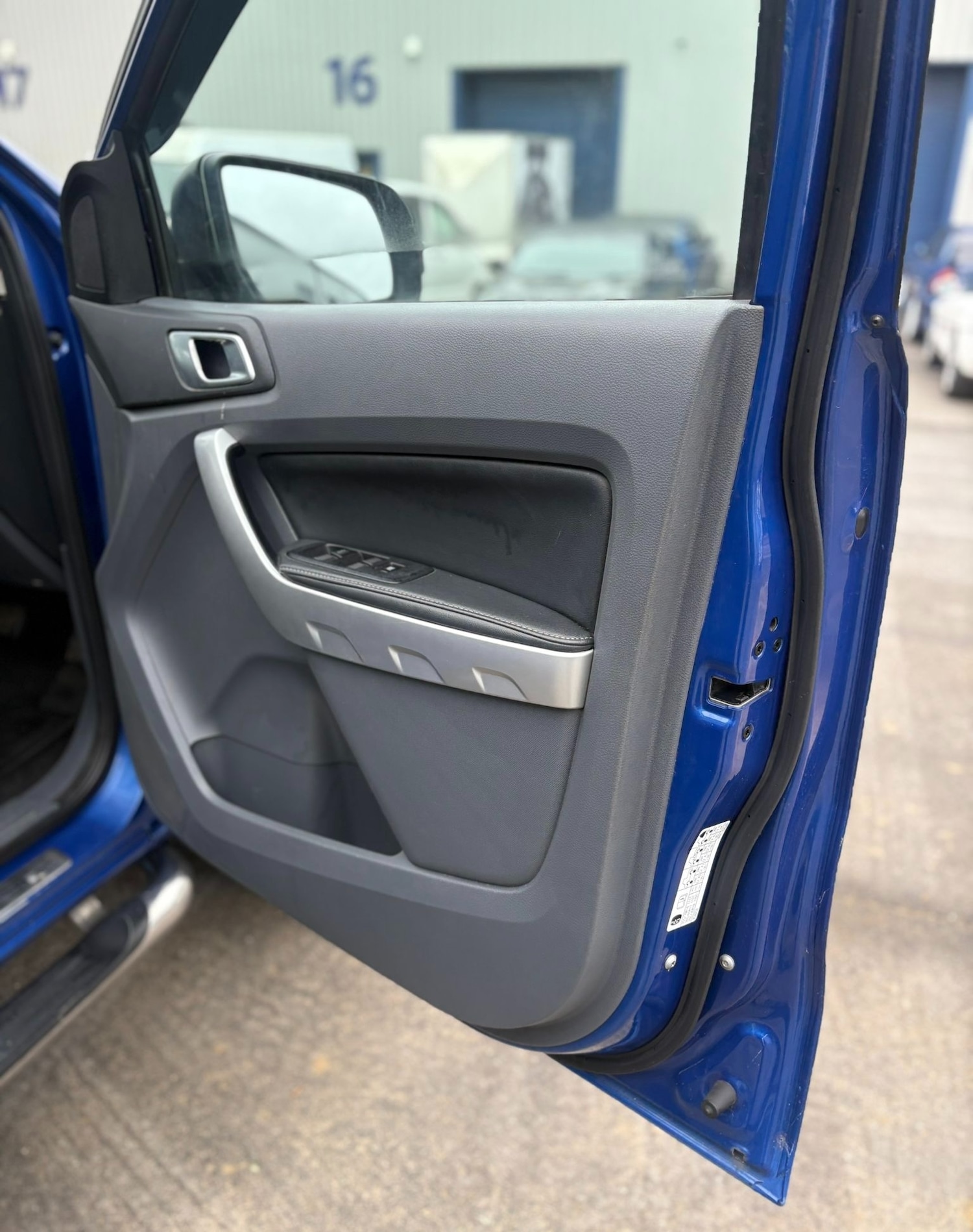 Used Ford Ranger 2013 for sale - 77064178: Photo 35