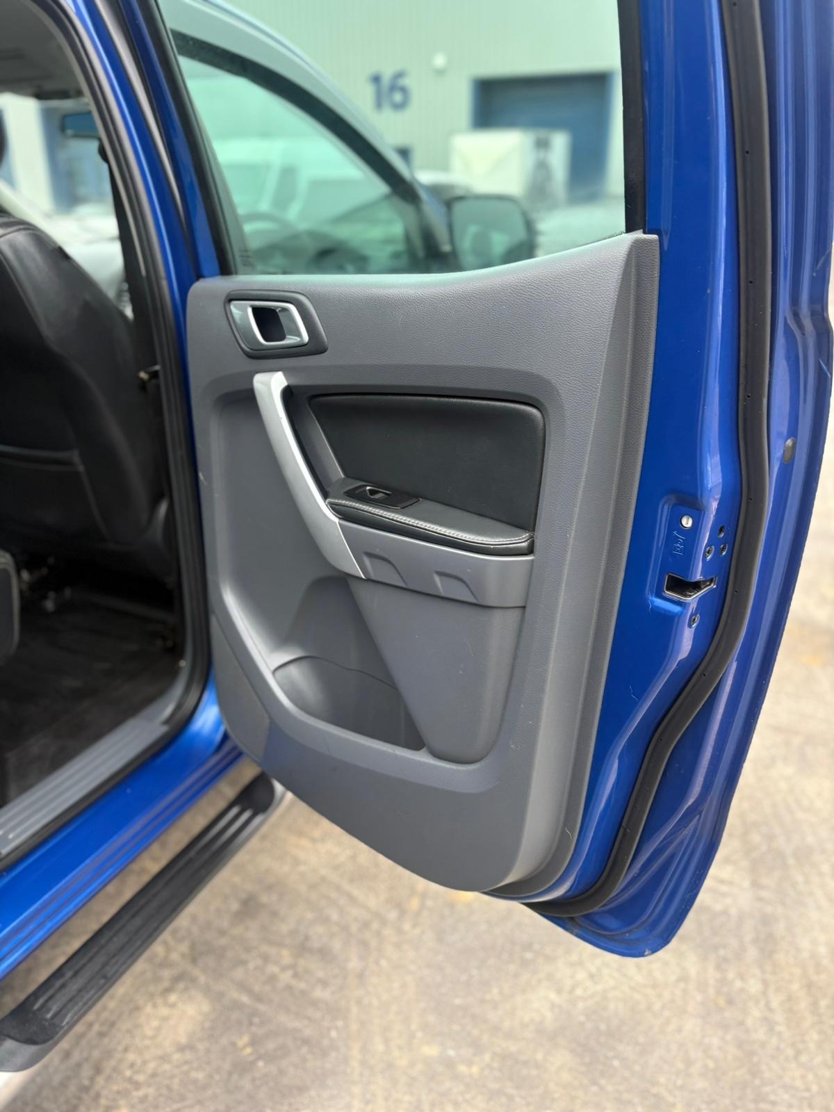 Used Ford Ranger 2013 for sale - 77064178: Photo 36