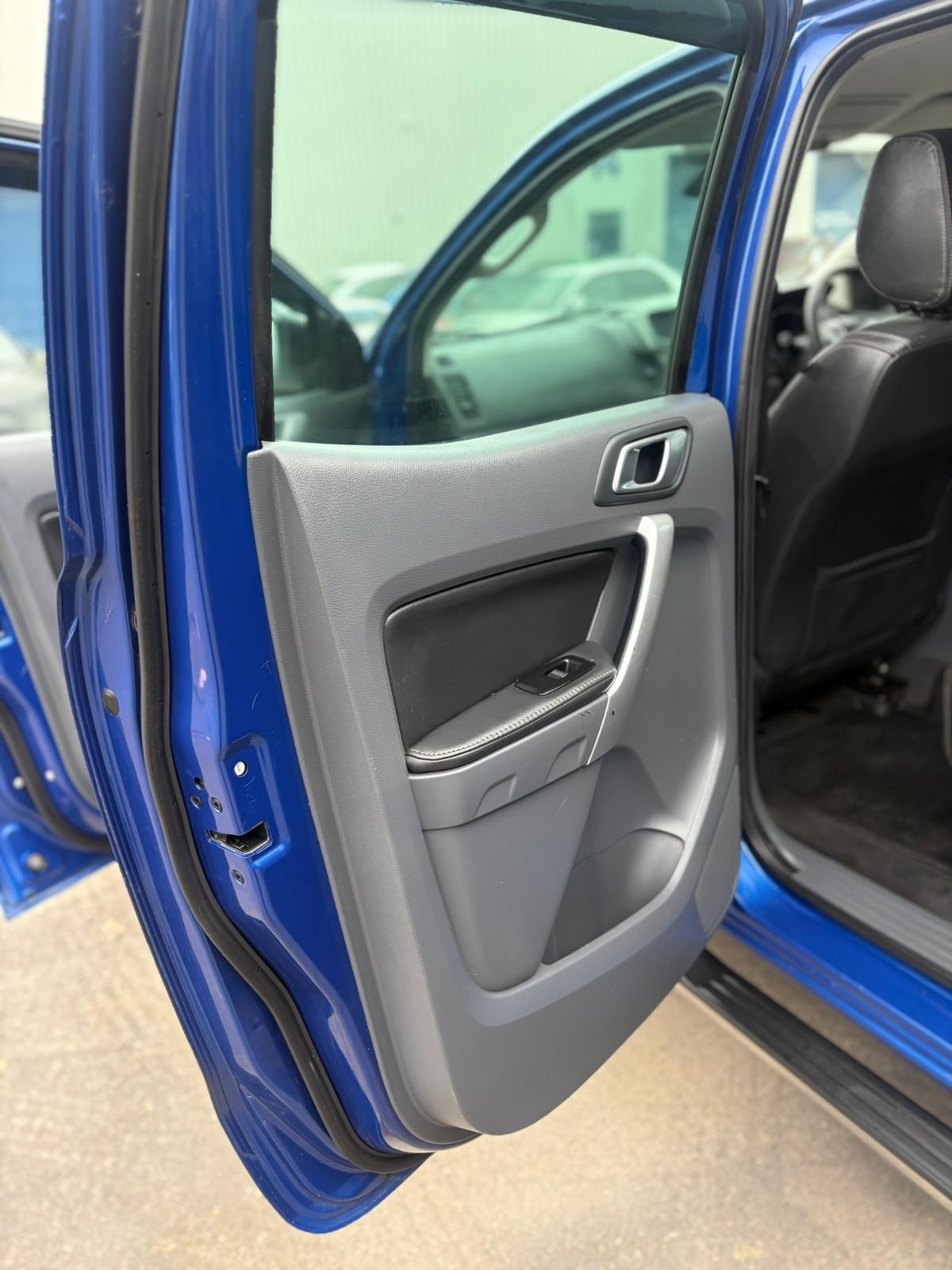 Used Ford Ranger 2013 for sale - 77064178: Photo 37