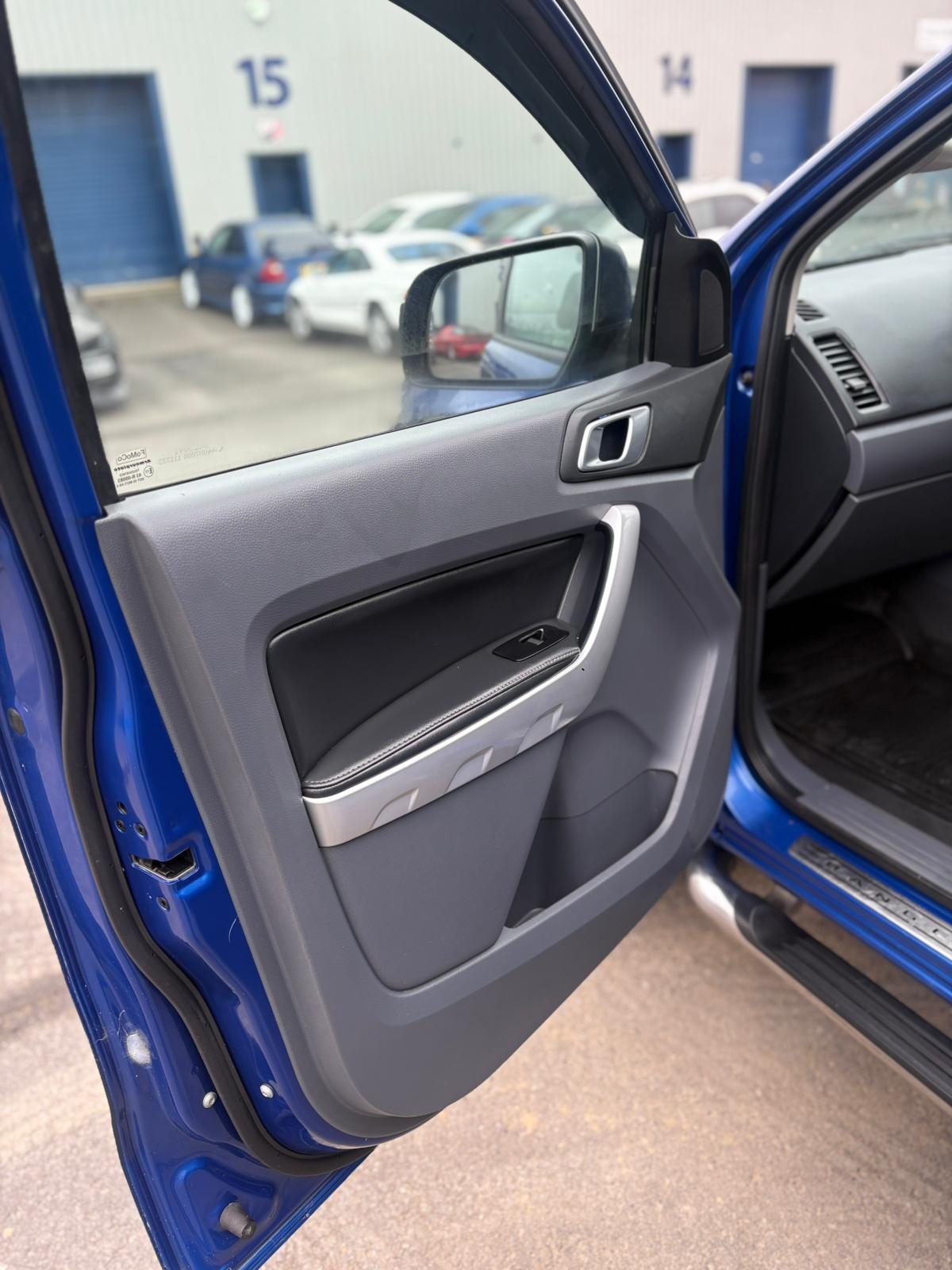 Used Ford Ranger 2013 for sale - 77064178: Photo 39